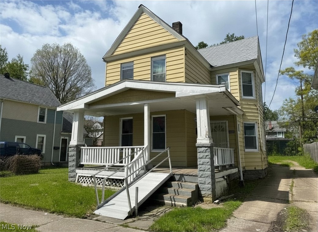 Goodman - Residential Income