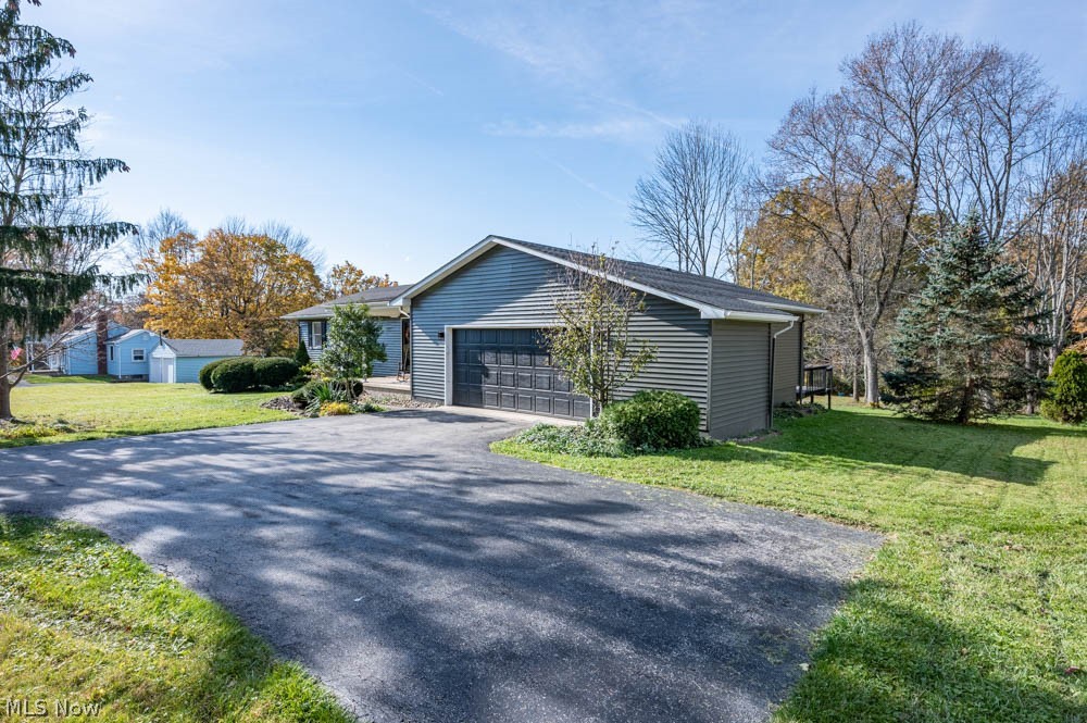 City/Canfield - Residential