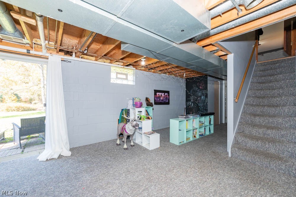 City/Canfield - Residential