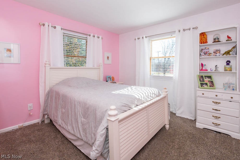 City/Canfield - Residential