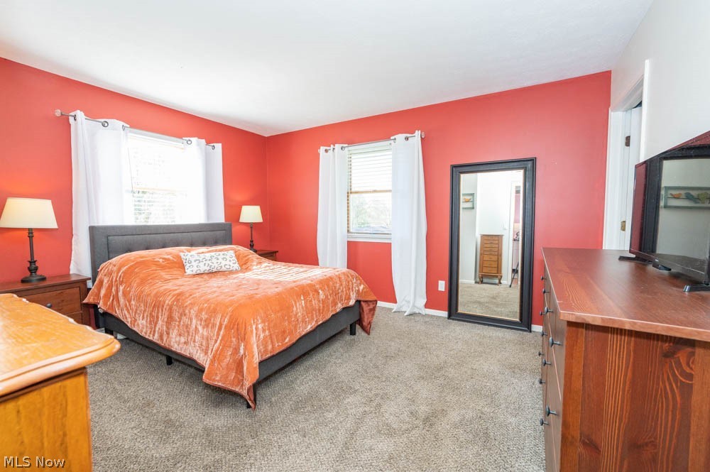 City/Canfield - Residential