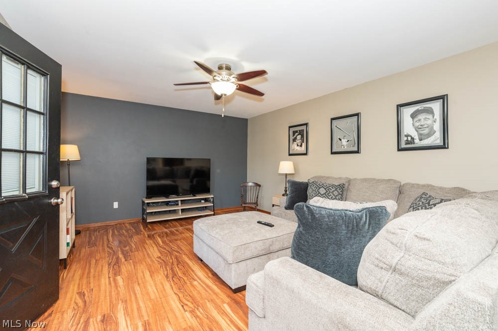 City/Canfield - Residential