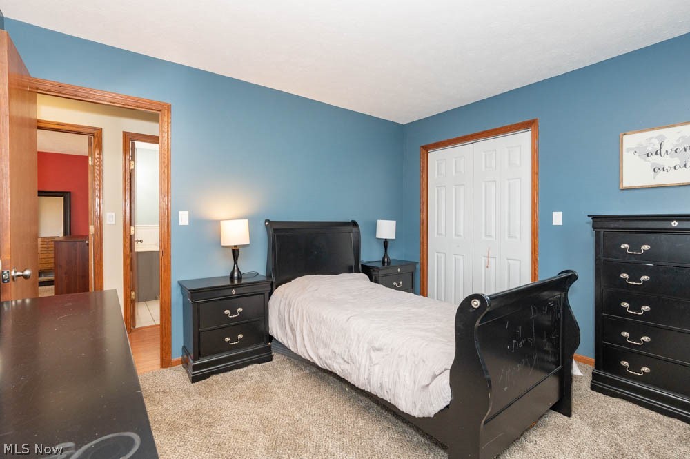 City/Canfield - Residential