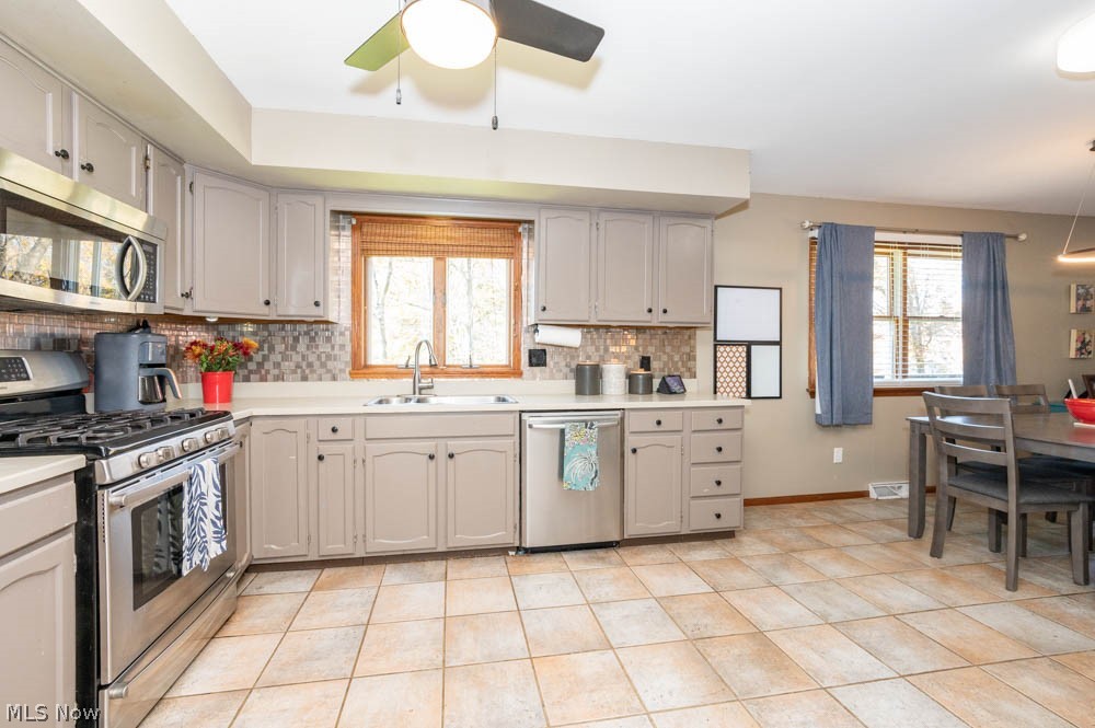 City/Canfield - Residential