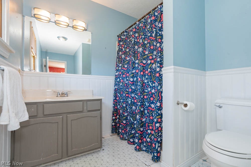 City/Canfield - Residential