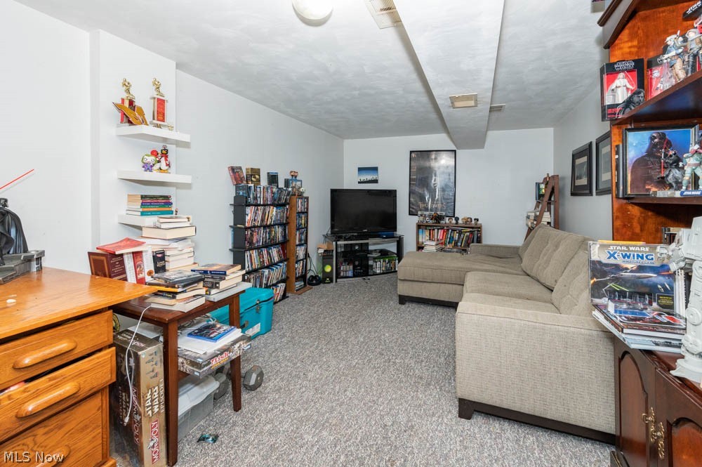 City/Canfield - Residential