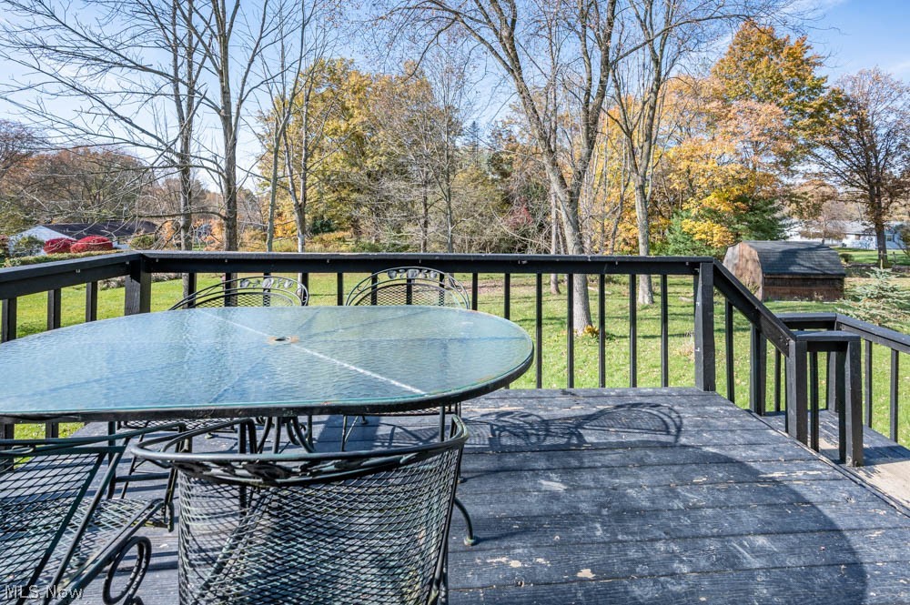 City/Canfield - Residential