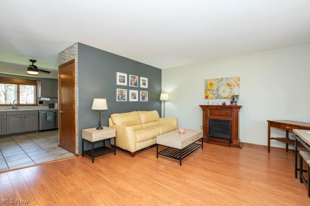 City/Canfield - Residential