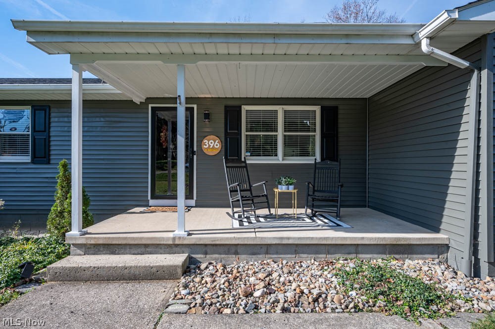 City/Canfield - Residential