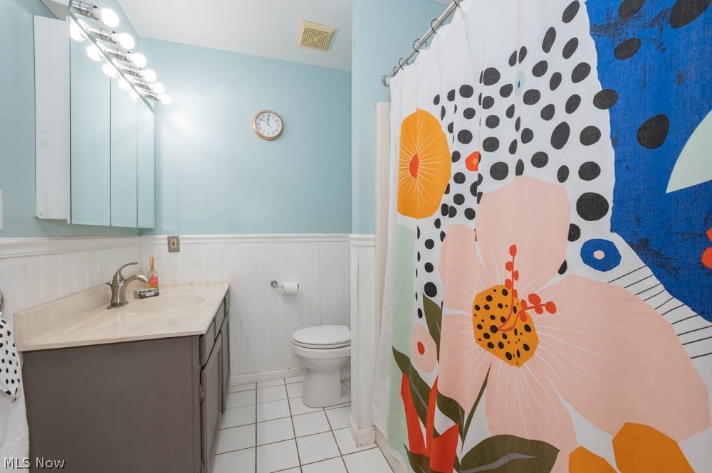 City/Canfield - Residential