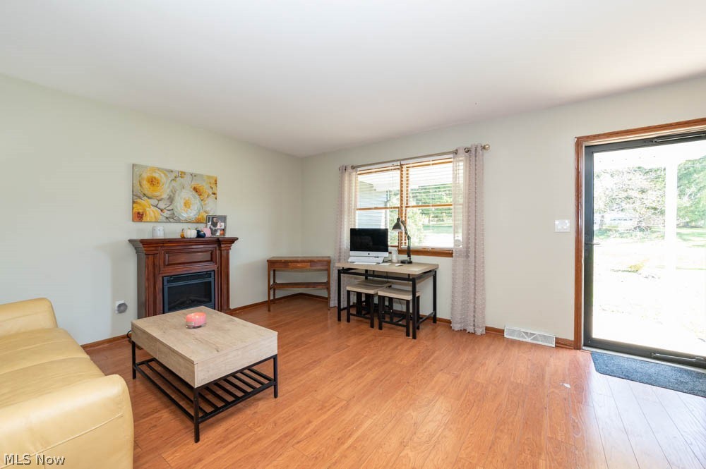 City/Canfield - Residential