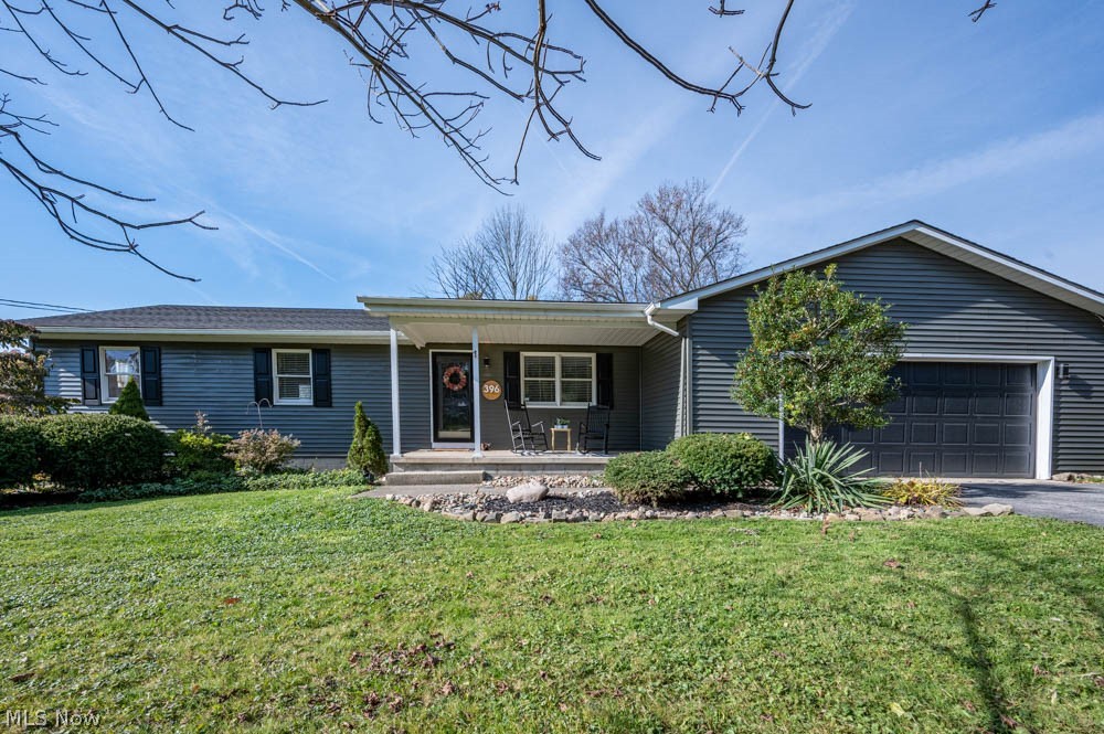 City/Canfield - Residential