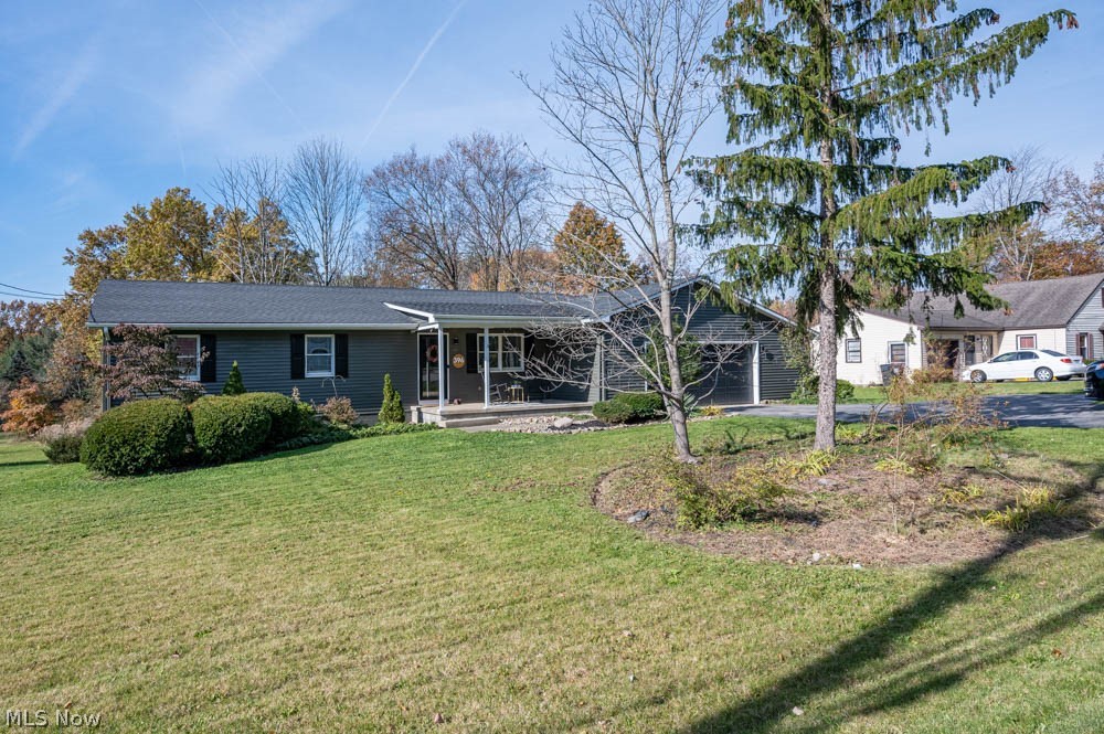 City/Canfield - Residential