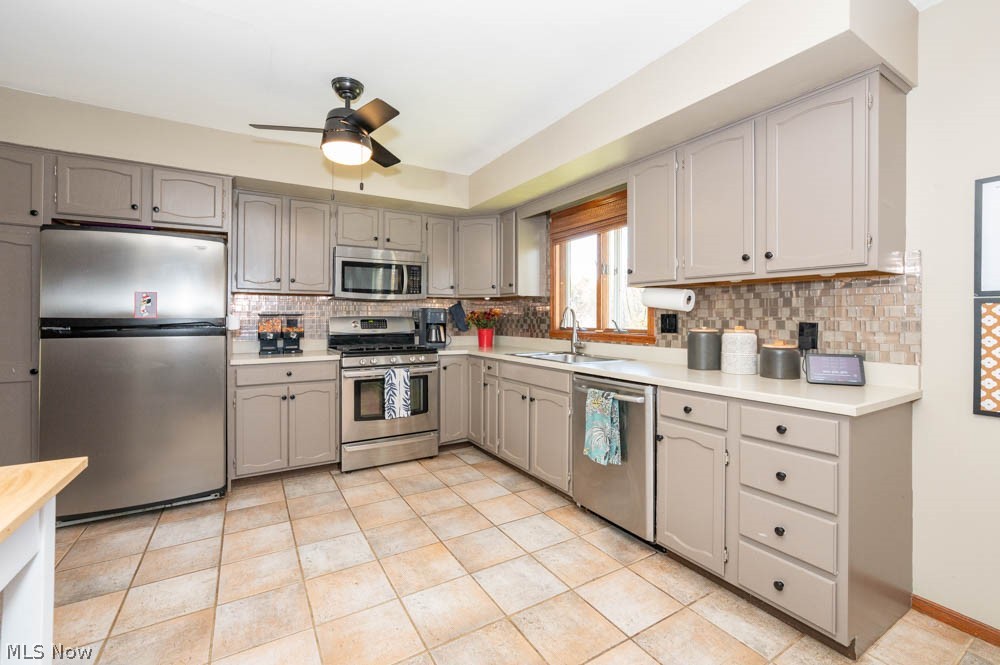 City/Canfield - Residential