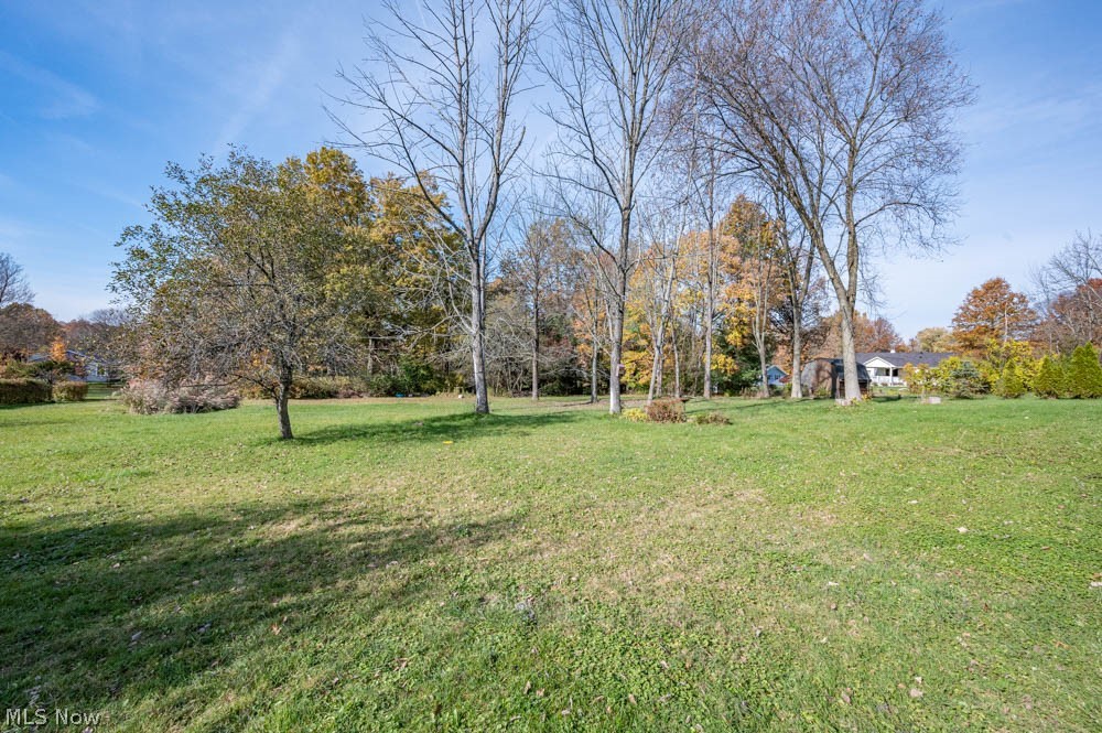 City/Canfield - Residential