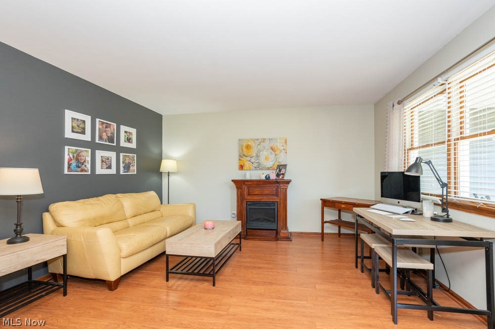 City/Canfield - Residential