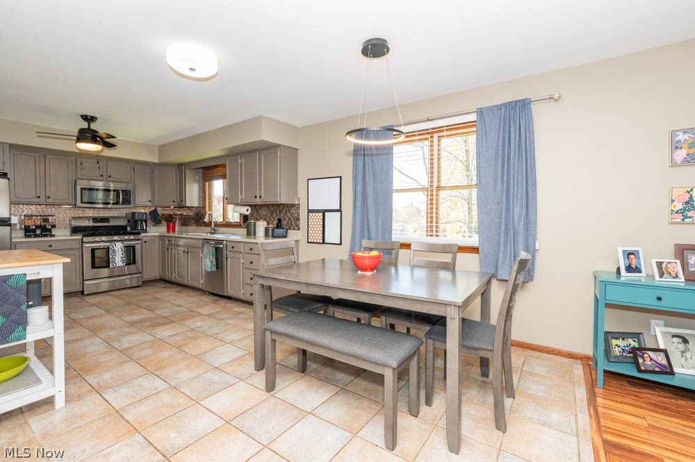 City/Canfield - Residential