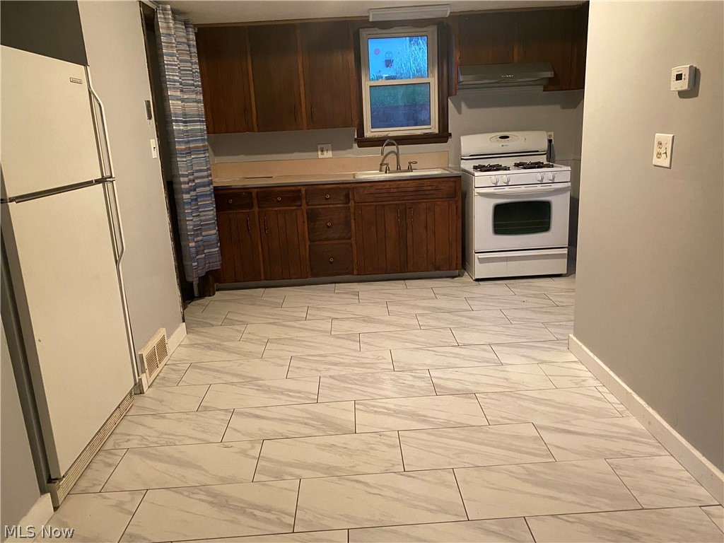 East Barberton Land Companys - Residential