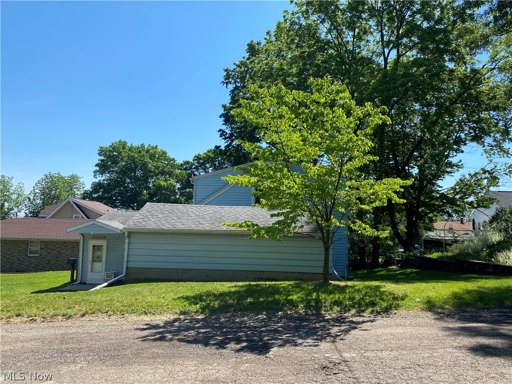 East Barberton Land Companys - Residential
