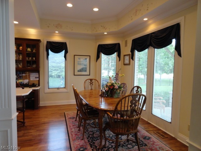 The Meadowlands - Residential