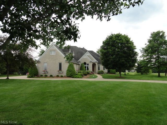 The Meadowlands - Residential