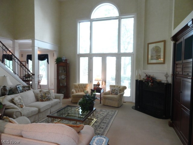 The Meadowlands - Residential