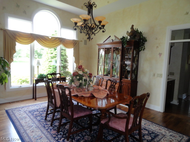 The Meadowlands - Residential