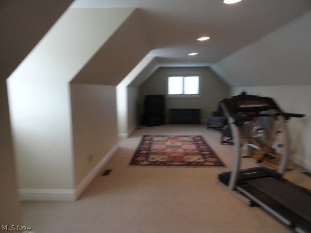 The Meadowlands - Residential