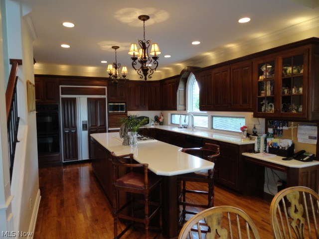 The Meadowlands - Residential