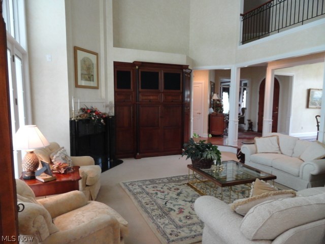 The Meadowlands - Residential