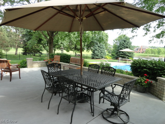 The Meadowlands - Residential