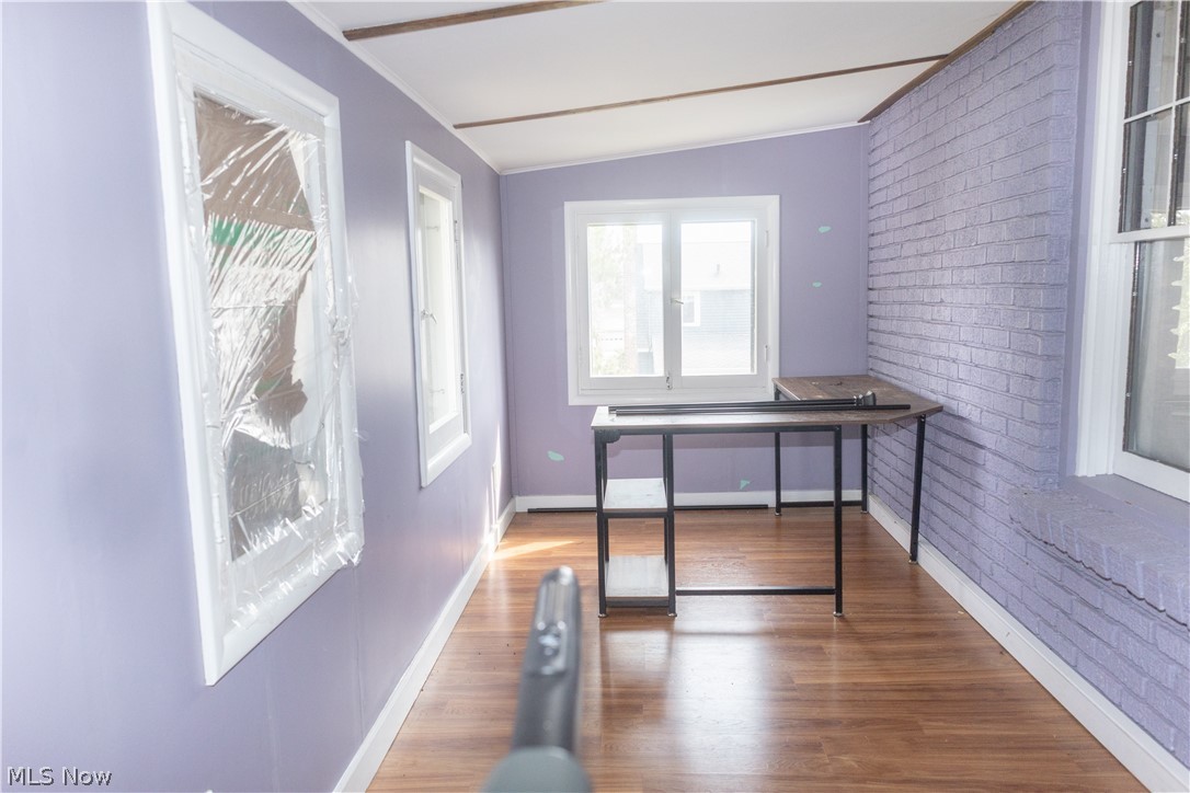 Grant Orchard - Residential