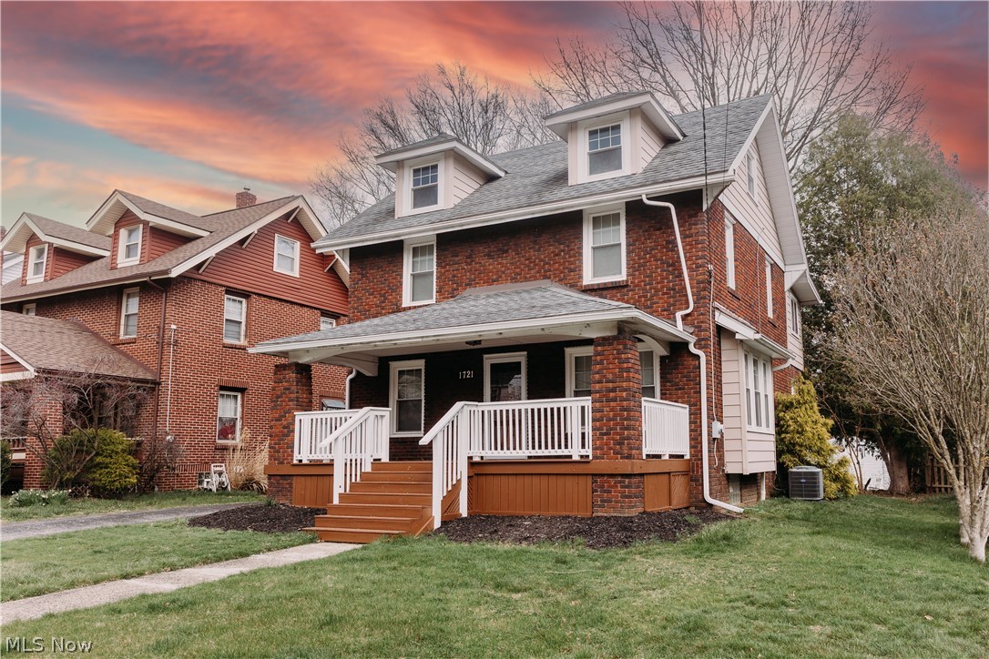 Grant Orchard - Residential