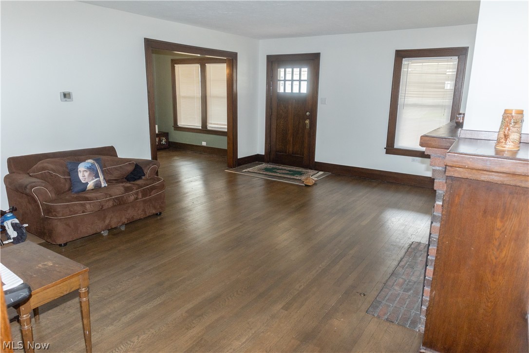 Grant Orchard - Residential