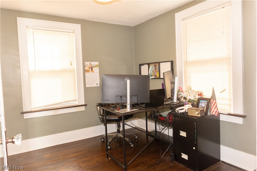 Grant Orchard - Residential