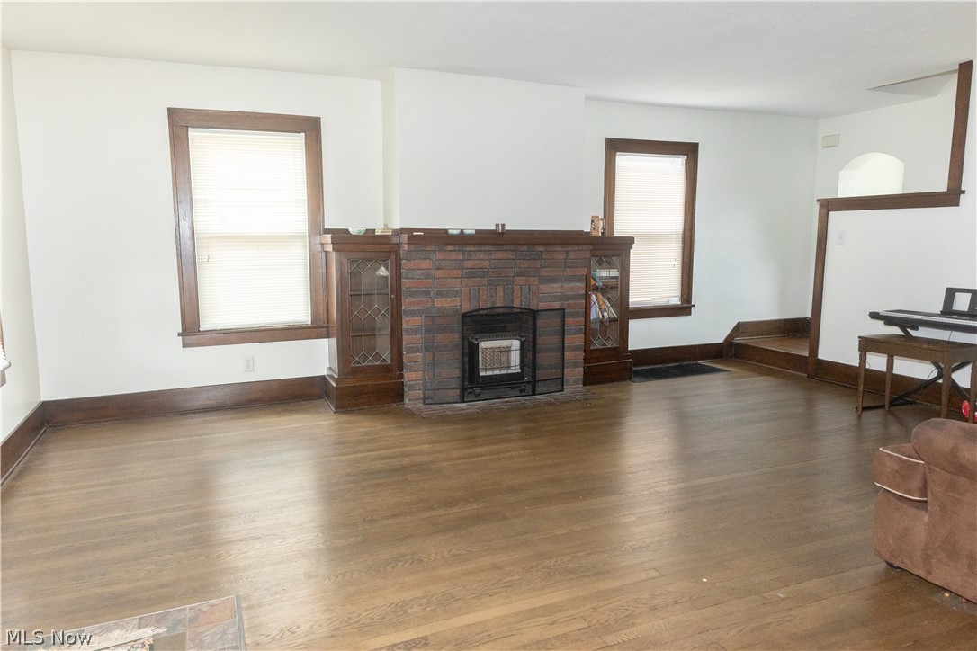 Grant Orchard - Residential