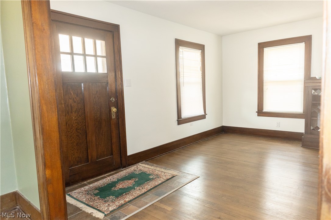 Grant Orchard - Residential