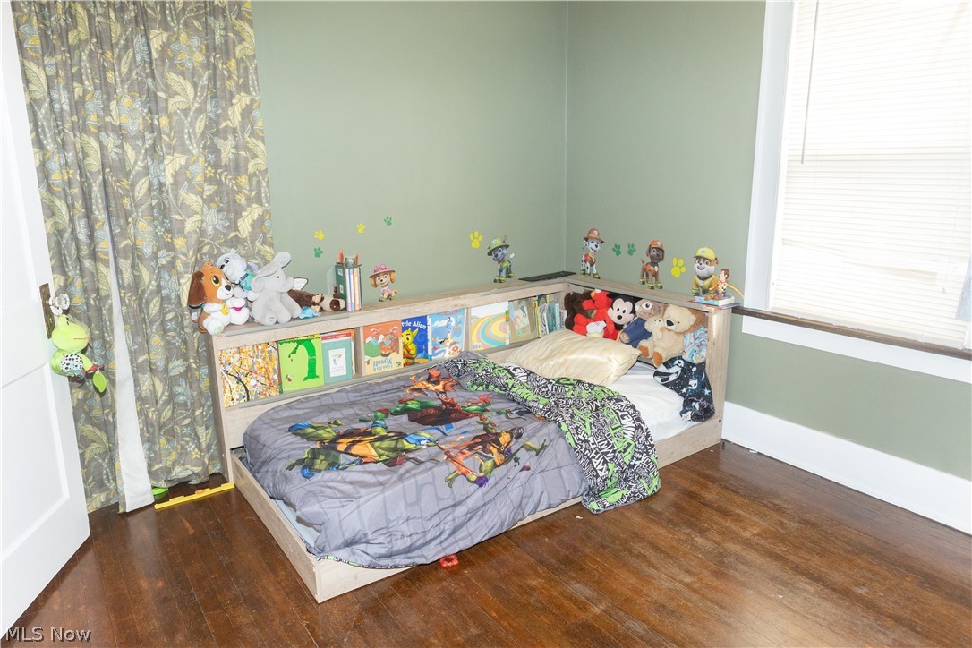 Grant Orchard - Residential