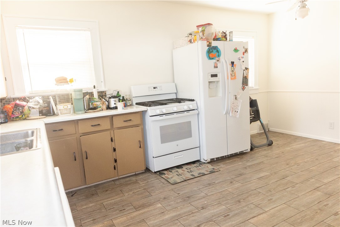 Grant Orchard - Residential