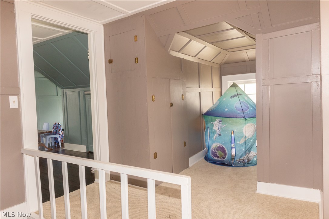 Grant Orchard - Residential