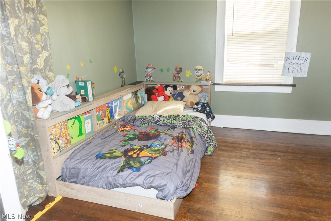 Grant Orchard - Residential