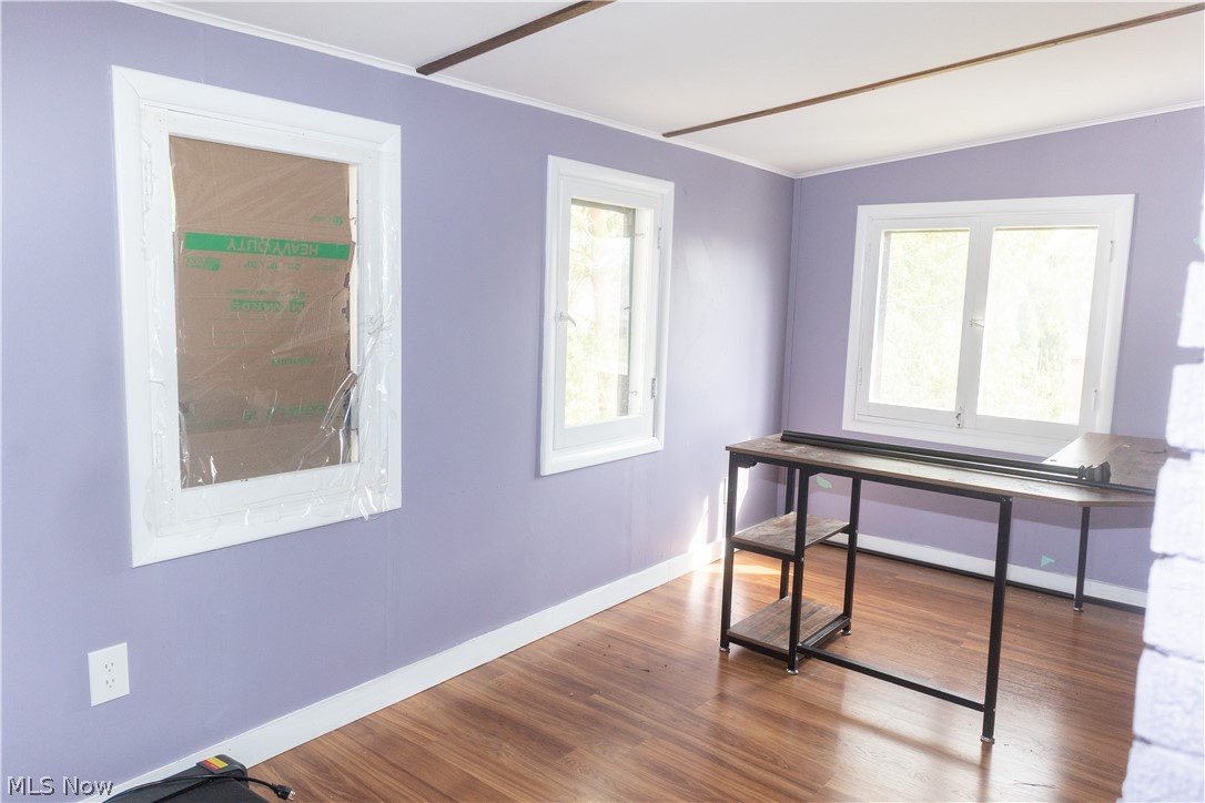 Grant Orchard - Residential