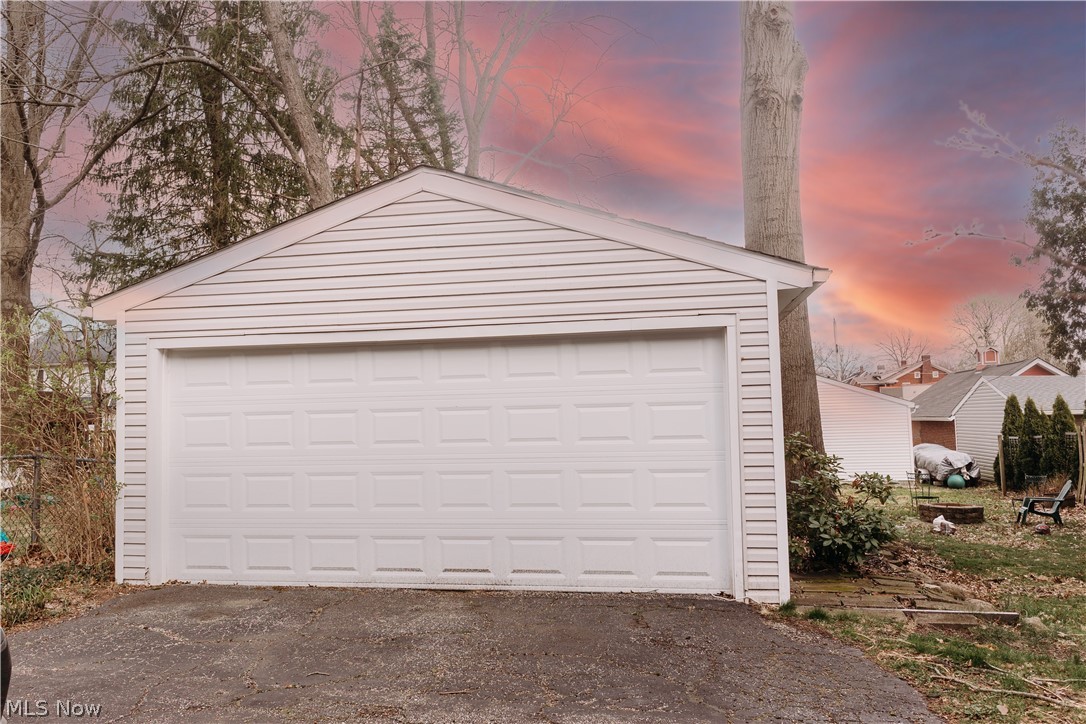 Grant Orchard - Residential