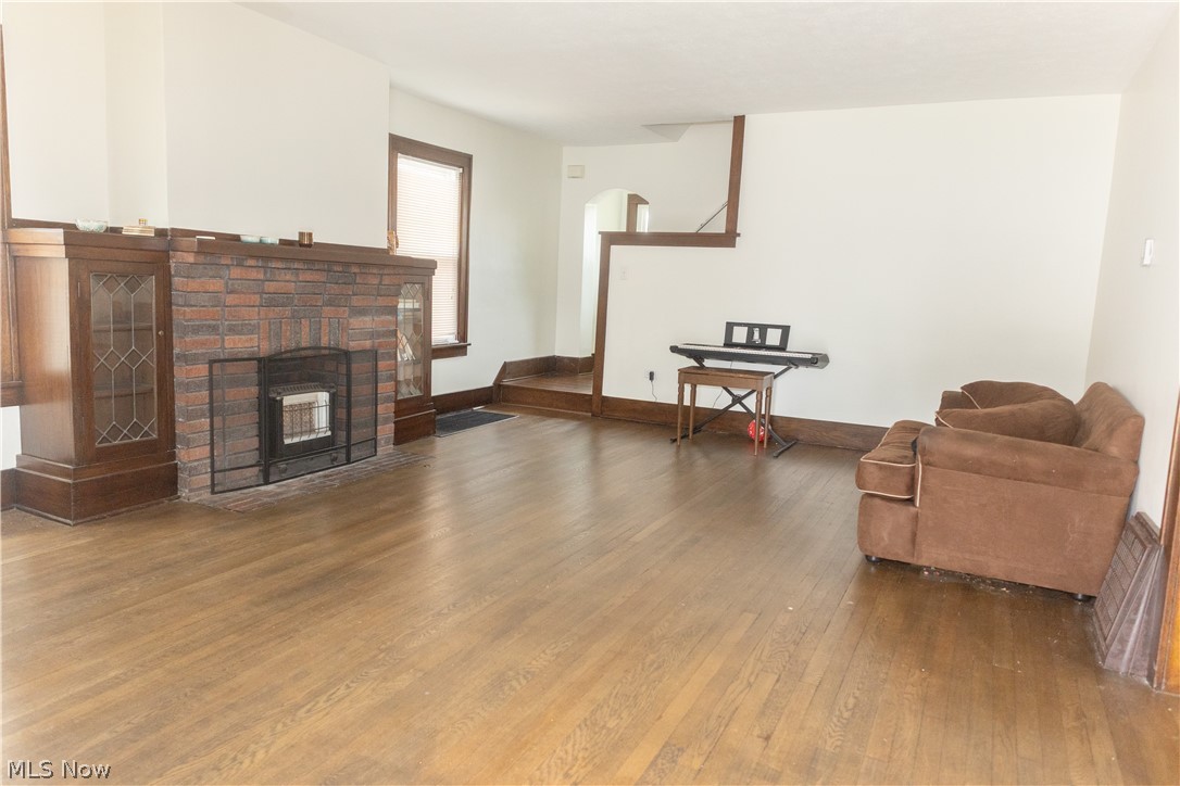 Grant Orchard - Residential