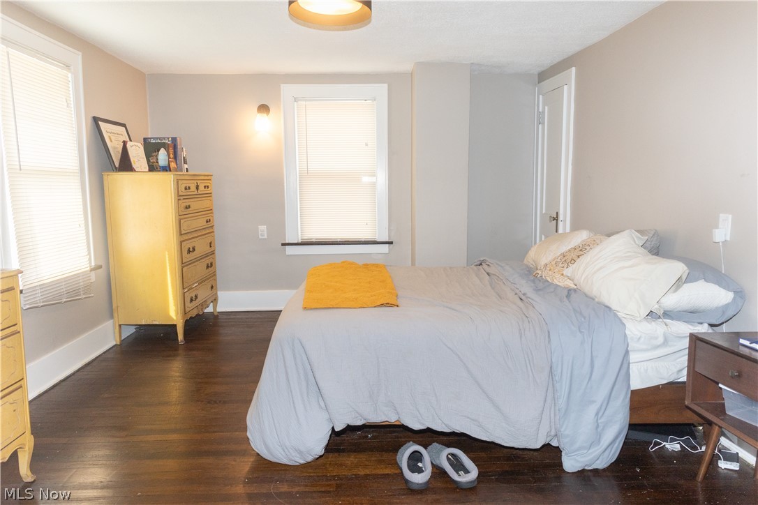 Grant Orchard - Residential