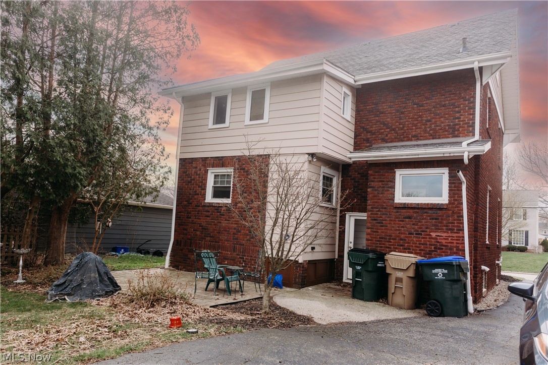 Grant Orchard - Residential