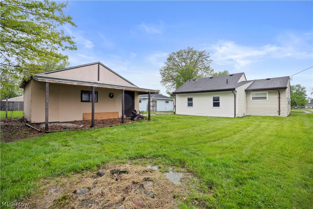Cascade Colony - Residential