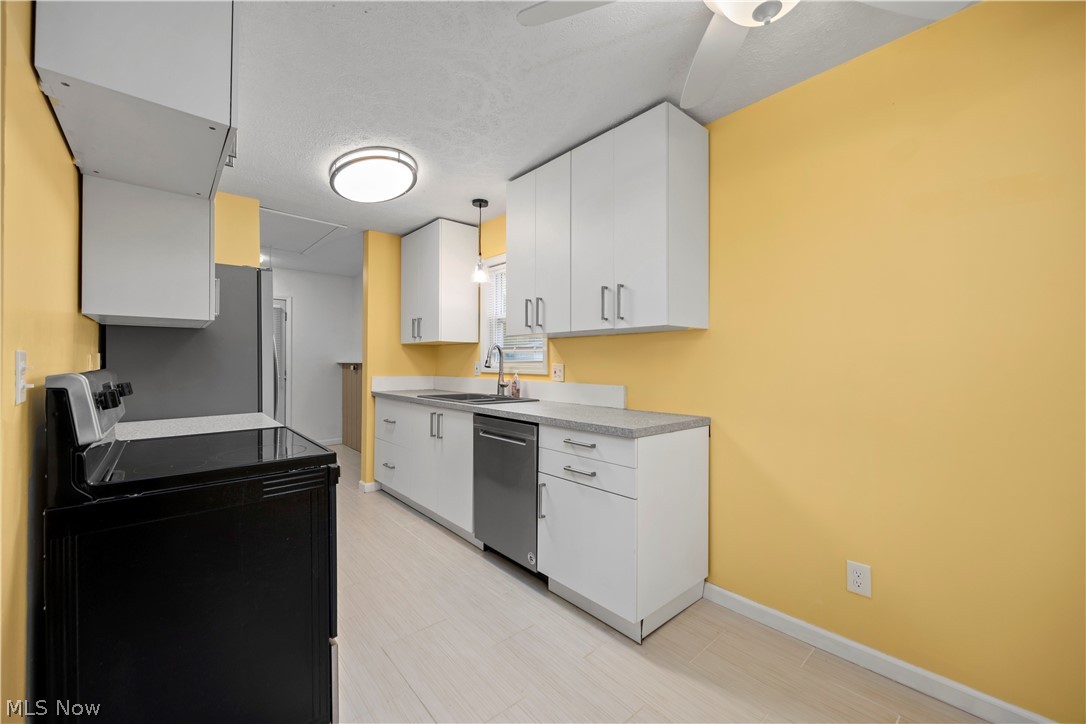 Cascade Colony - Residential