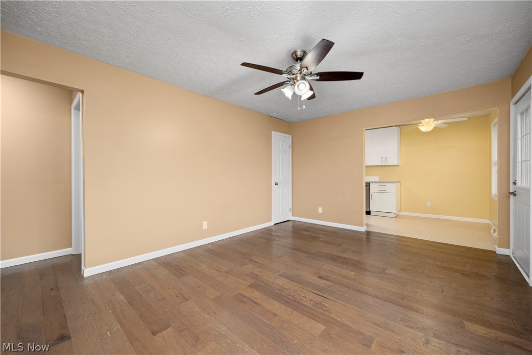 Cascade Colony - Residential