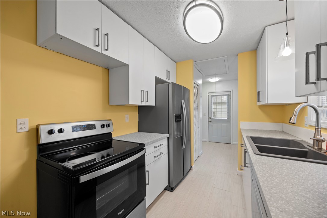 Cascade Colony - Residential